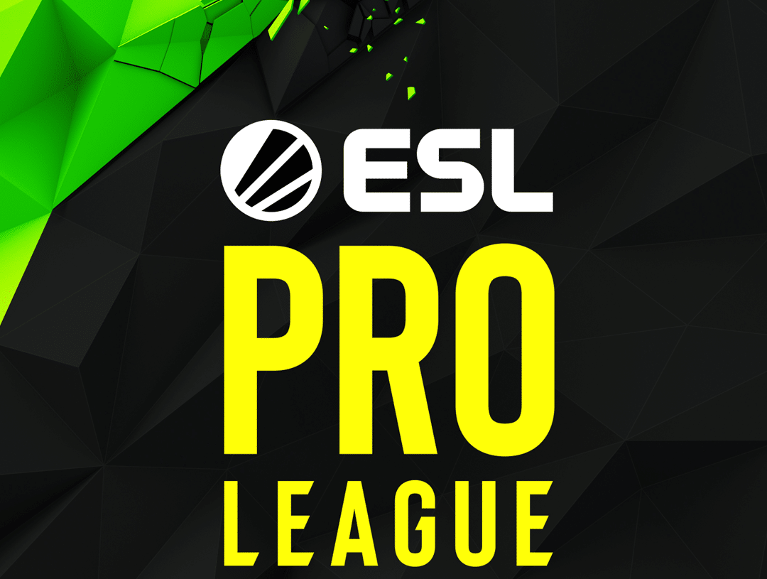 ESL Pro League