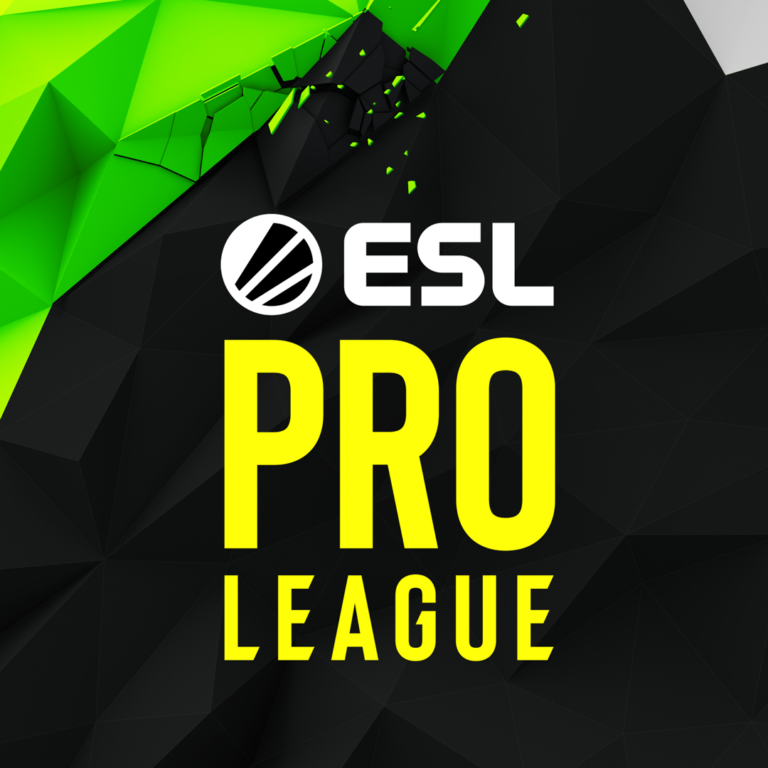 ESL Pro League