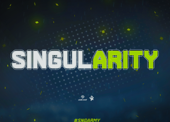 Singularity mit GuardiaN und seized