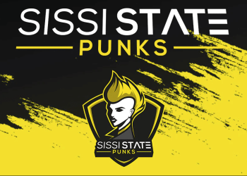 syncD verlässt Sissi State Punks