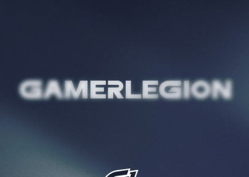 GamerLegion Counter Strike