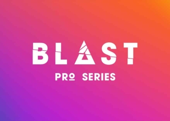 Blast Series