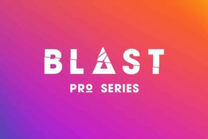 Blast Series