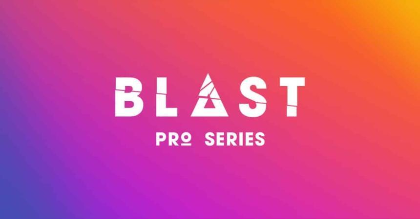 Blast Series