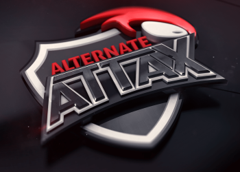 ALTERNATE aTTaX