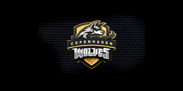 Copenhagen Wolves