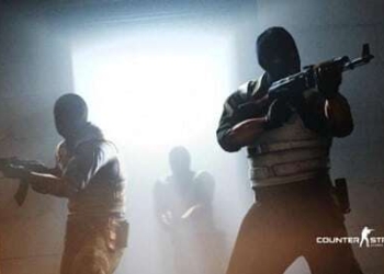 Counter Strike Spiel