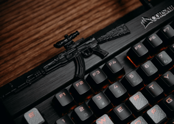 Counter Strike Tricks