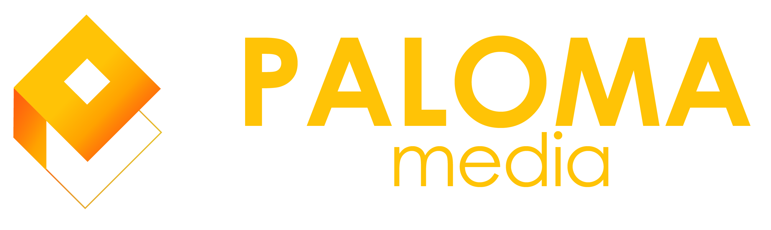 Paloma Media B.V.