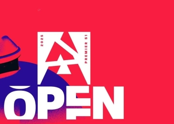 BLAST Open London 2025: Playoff-Bracket steht fest 2 BLAST Open Lisbon 2025 Finals