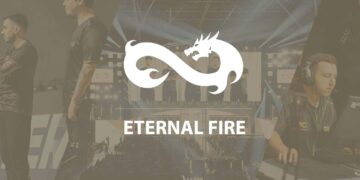 Eternal Fire