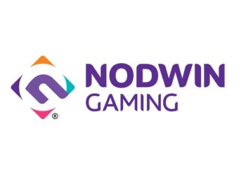 a logo for a gaming company