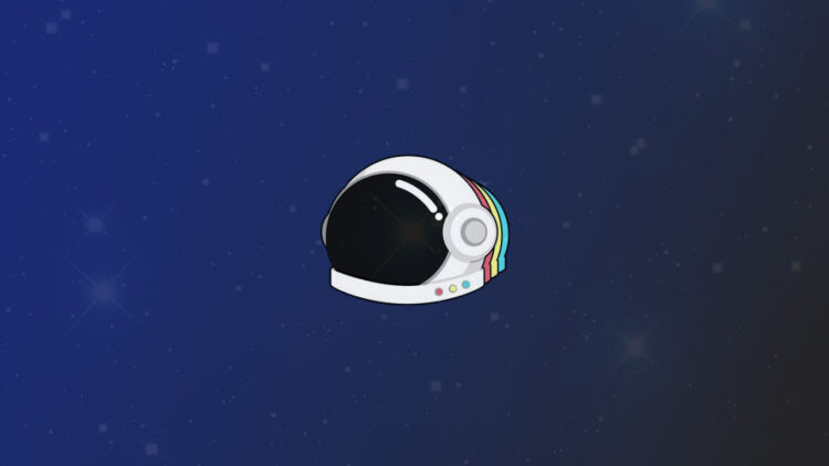 Party Astronauts