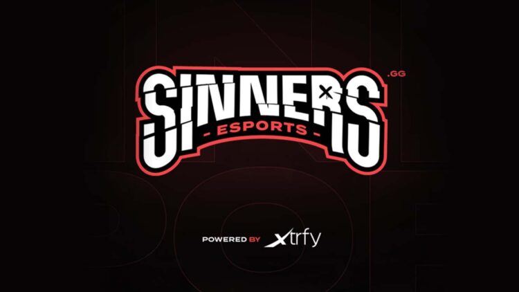 Sinners Esports