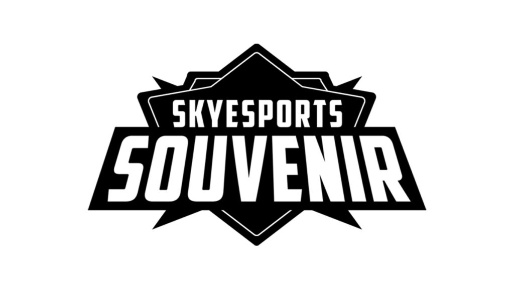 Skyesports Souvenir