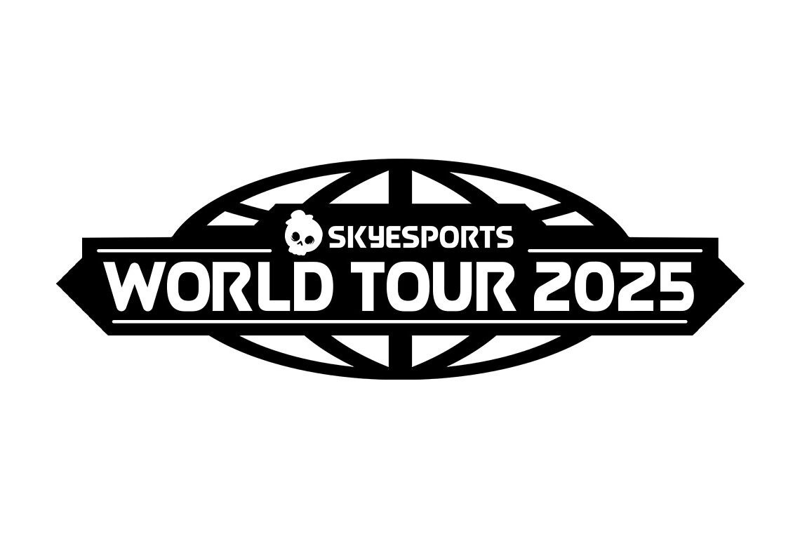 Skyesports World Tour 2025