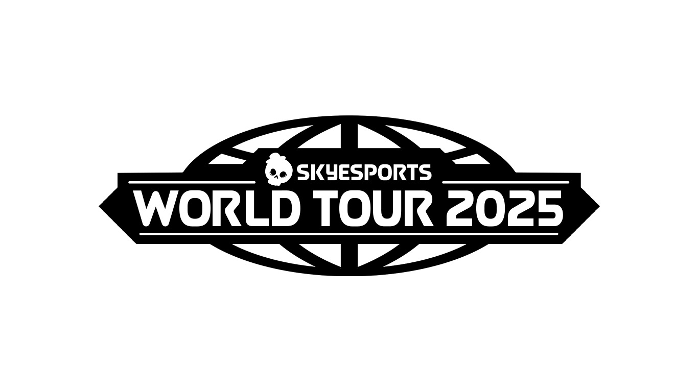 Skyesports World Tour 2025