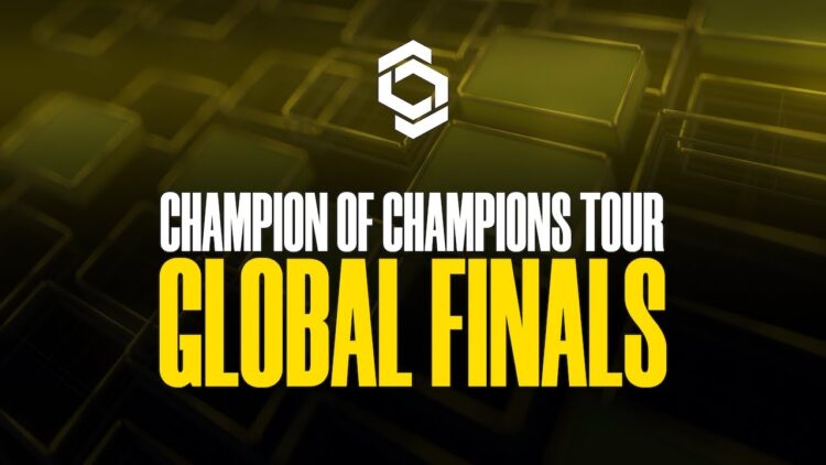 CCT Global Finals