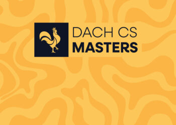 DACH CS Masters Feed