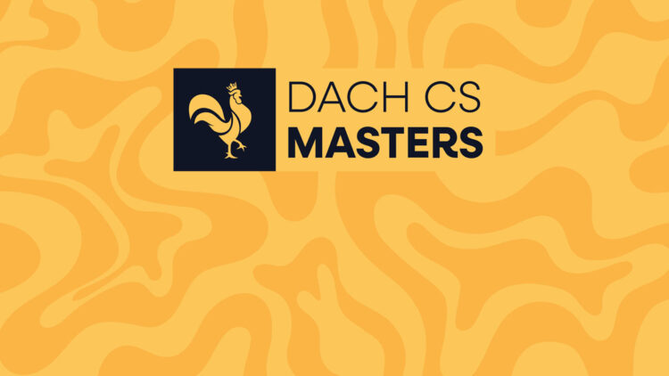 DACH CS Masters Feed