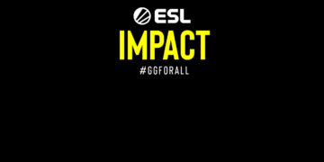 ESL Impact