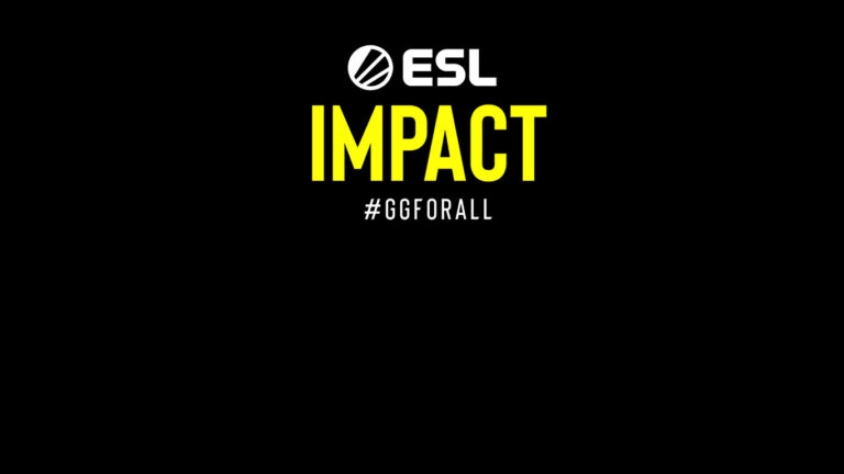 ESL Impact