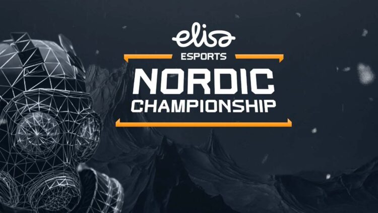 Elisa Nordic Championship