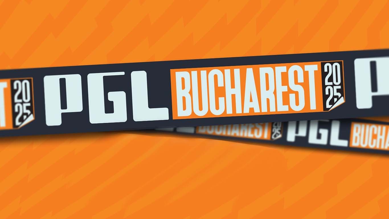 PGL Bucharest