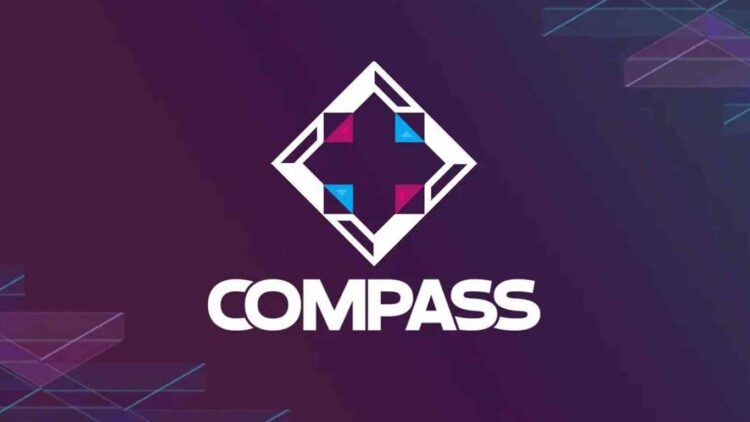 Yalla Compass