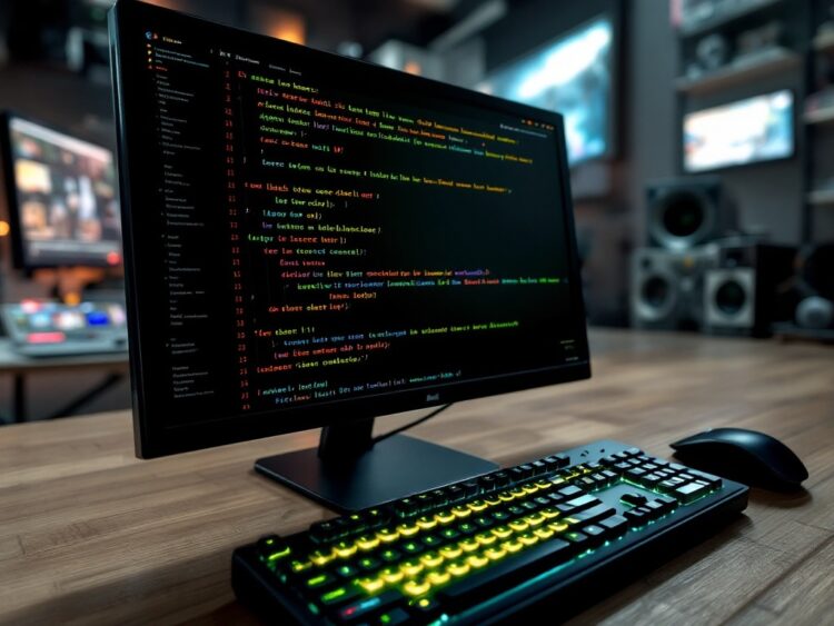 Config
