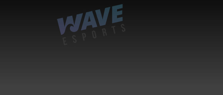 Wave Esports Header