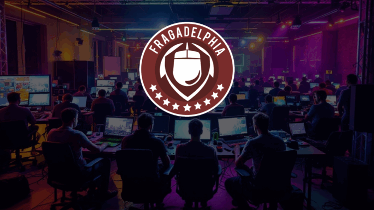 Fragadelphia
