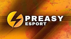 Preasy ist wieder komplett