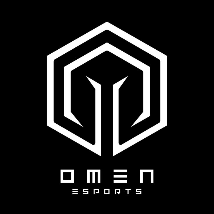 Omen Esports Logo