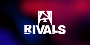 BLAST Rivals