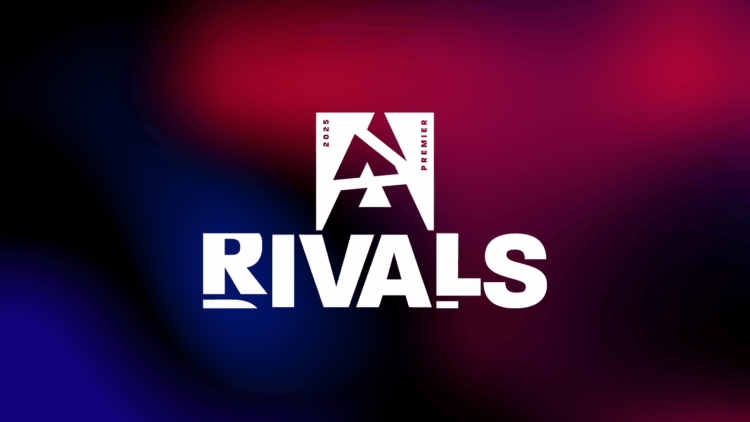 BLAST Rivals
