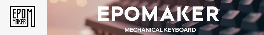 Epomaker Ad
