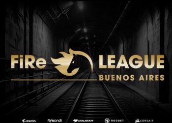 FiReLEAGUE Buenos Aires 2025