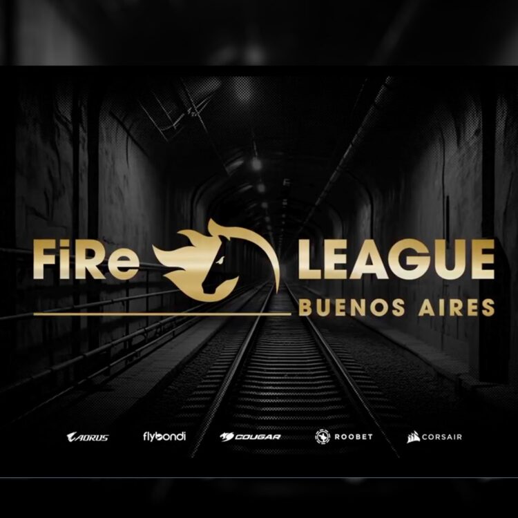 FiReLEAGUE Buenos Aires 2025