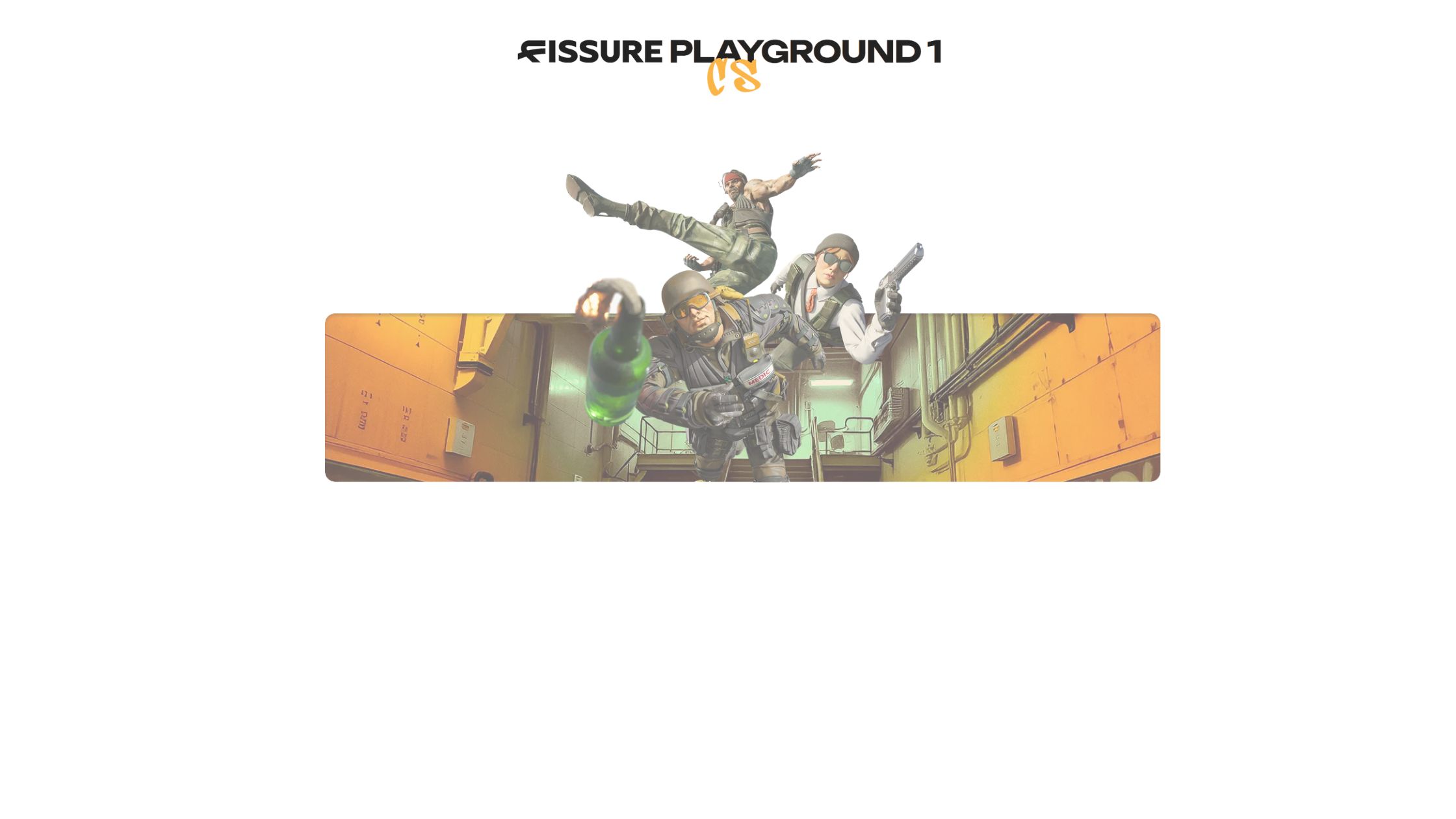 Fissure Playground 2