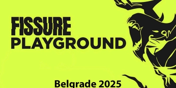 Fissure Playground