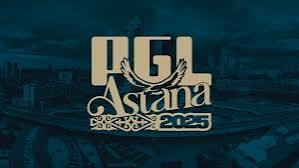 PGL Astana 2025: Playoff-Paarungen stehen fest