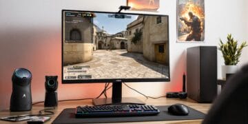 CS2 FPS anzeigen: So siehst du deine Framerate
