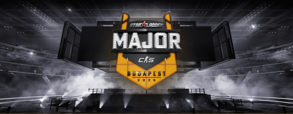 Budapest Major 2025