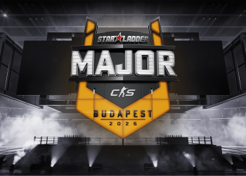 Budapest Major 2025