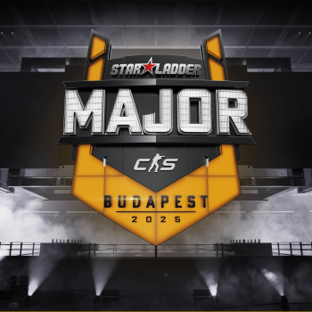 Budapest Major 2025