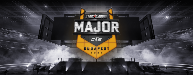 Budapest Major 2025