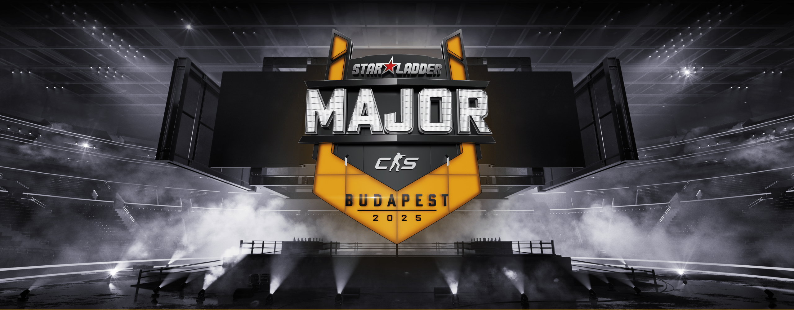 Budapest Major 2025