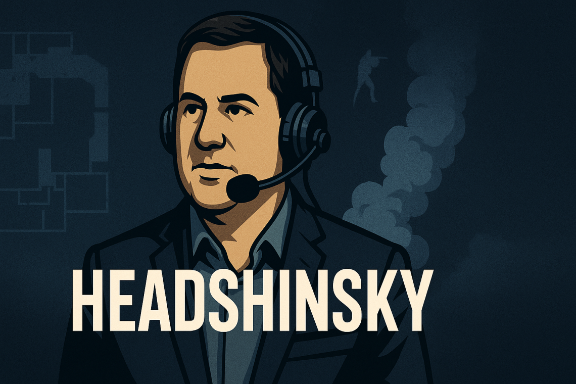 Headshinsky