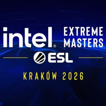 IEM Krakow 2026